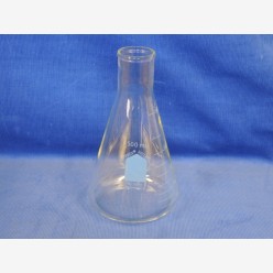 Pyrex Erlenmeyer Flask 500 ml (New 6 pcs)